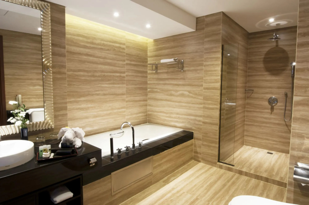 Gumaya Tower Hotel