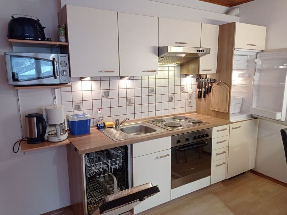 Bricklayer's Apartment Kofel