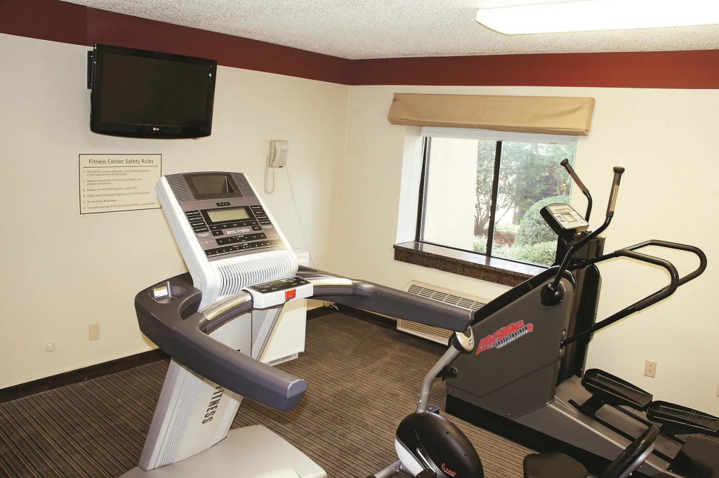 Best Western Huntsville