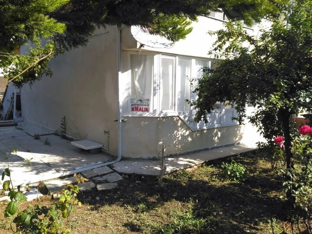 Erikli Tatil Evi 34
