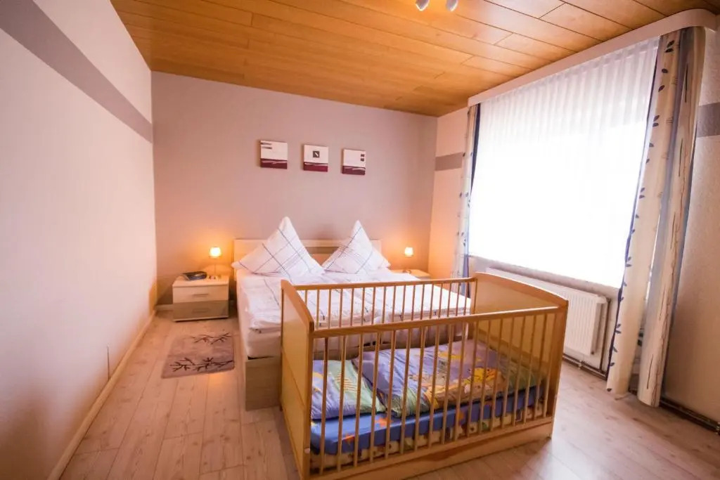 Haus Lily Nr.02 bis zu 6 Personen davon max. 2 Kinder