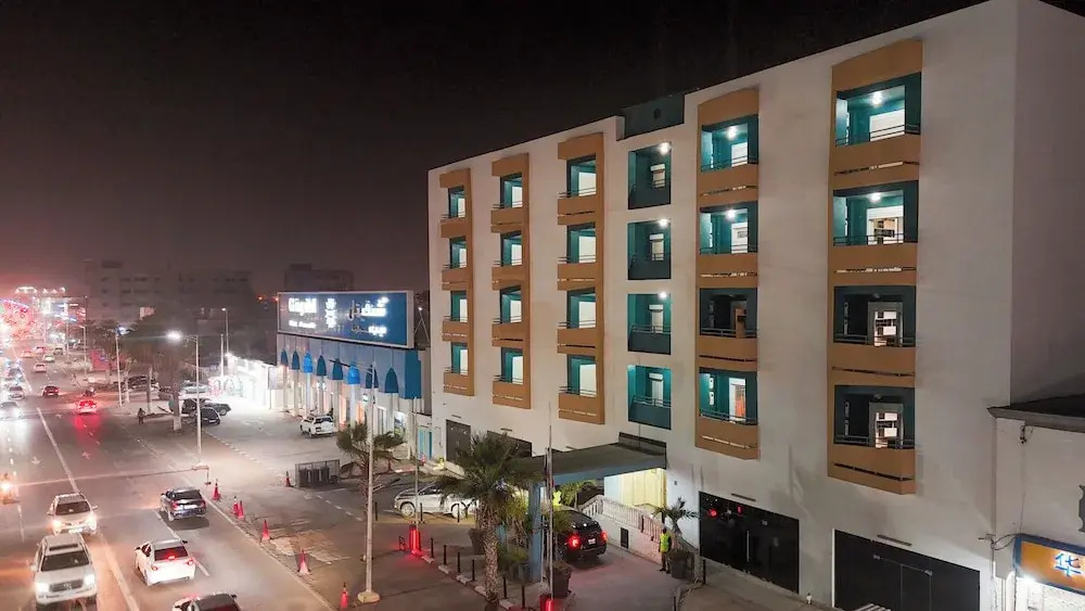 AB Business Hôtel
