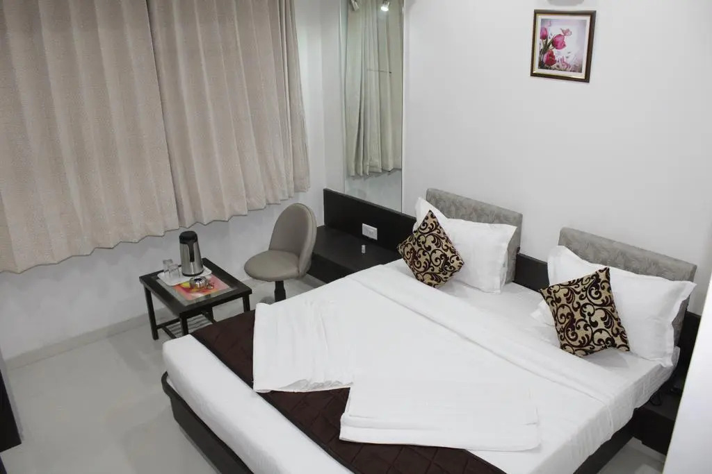 OYO 4027 Hotel Stay Inn