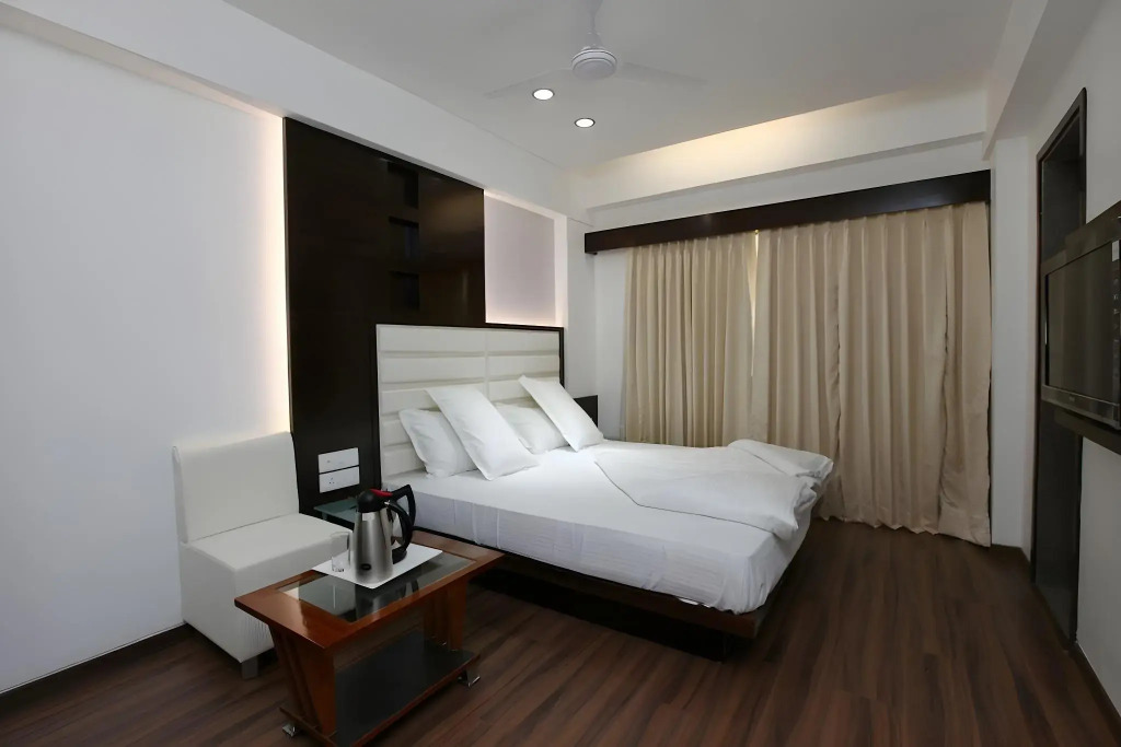 Hotel Atithi