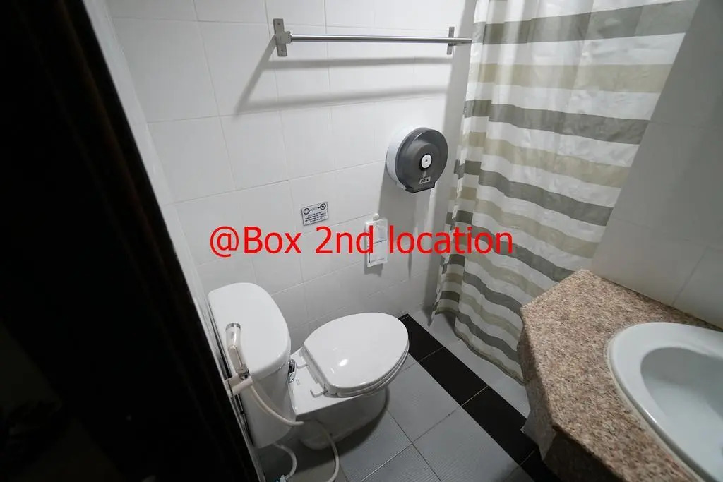 @Box Hostel