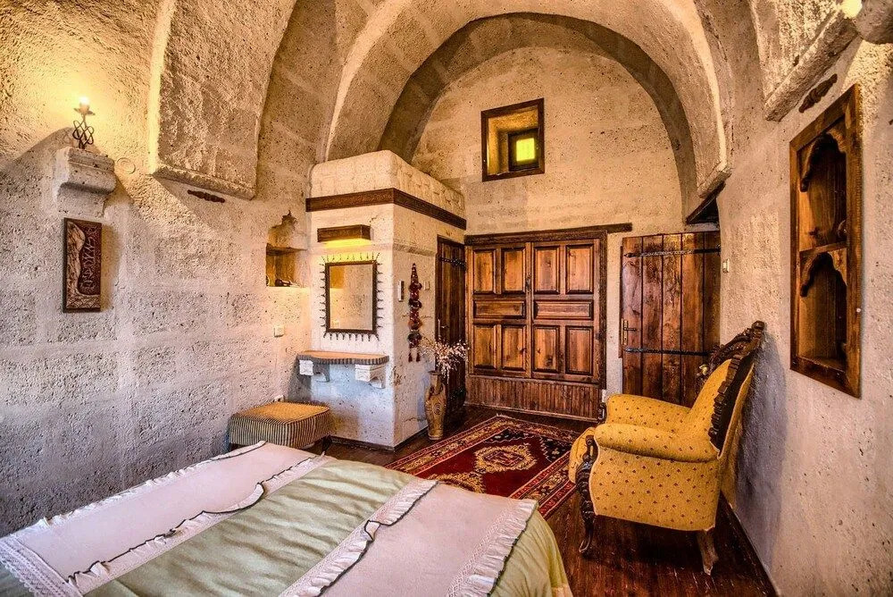 Avanos Evi