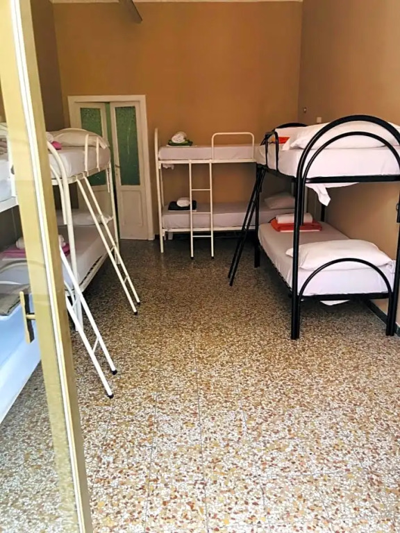 Hostel BB La Fenice