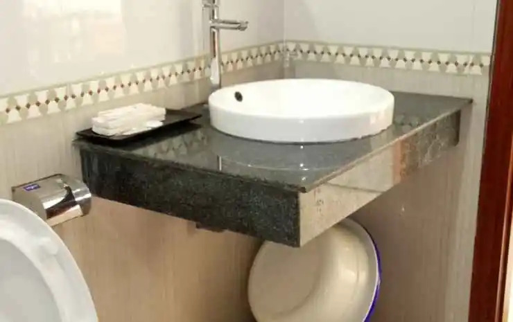 Thanh Minh Hotel