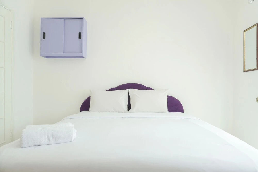 Best Modern 1Br At Semanggi Apartment