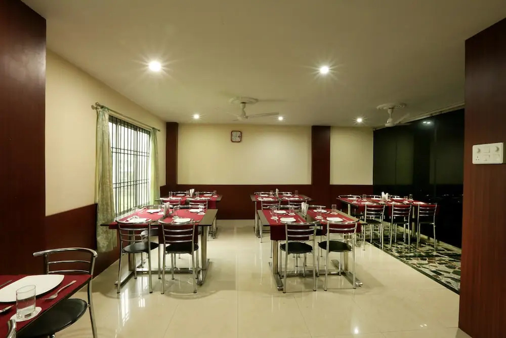 Hotel Grand Luit