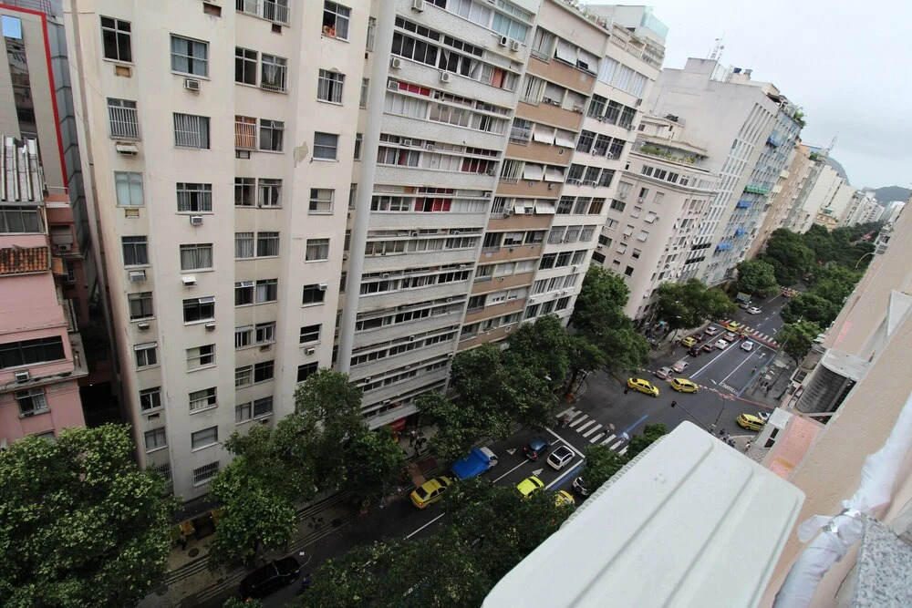 Copacabana 2 PAX Br1029 Z4