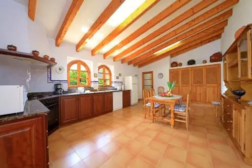 Catalunya Casas Charming villa with pool walking distance to beach