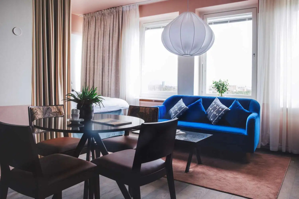 Hotel Giò; BW Signature Collection