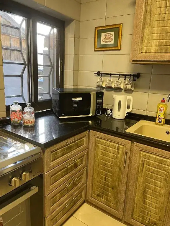 A Luxury 2 Bedroom With a perfect location in Sweifiyeh