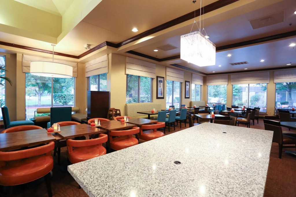 Hilton Garden Inn Bentonville Rogers