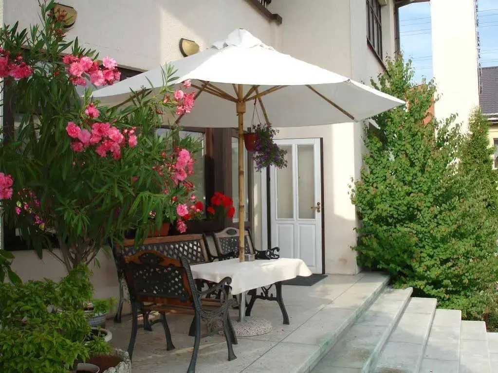 House Marija