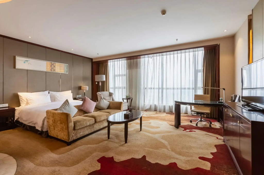 Tianhong Jinling Grand Hotel