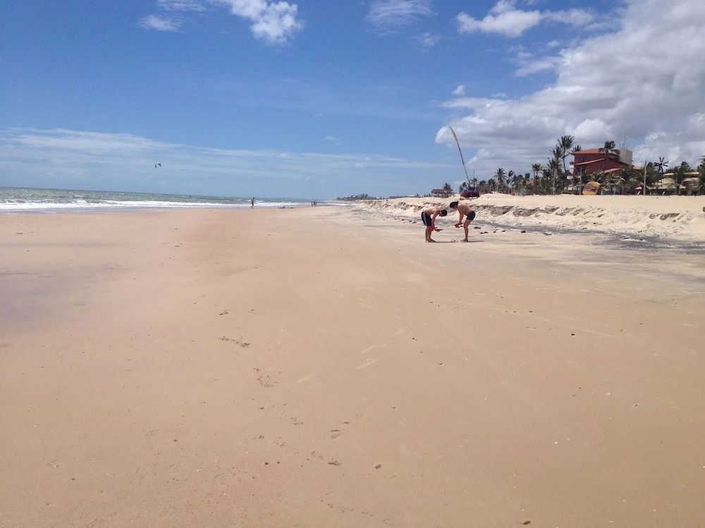 Kite Dream Cumbuco Apartments 60 & 120qm