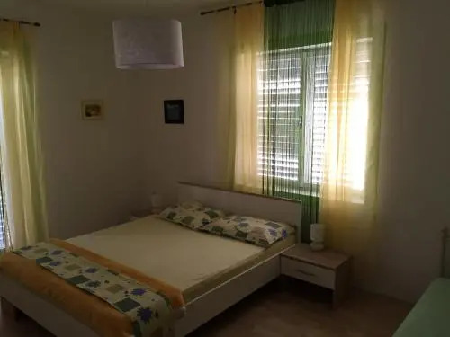 Apartments Stakic