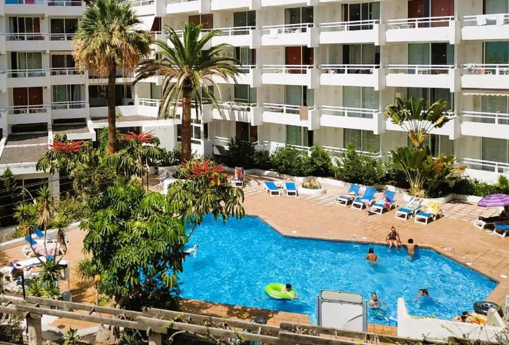 Front Beach, Sea View, Fast Fiber, Pool