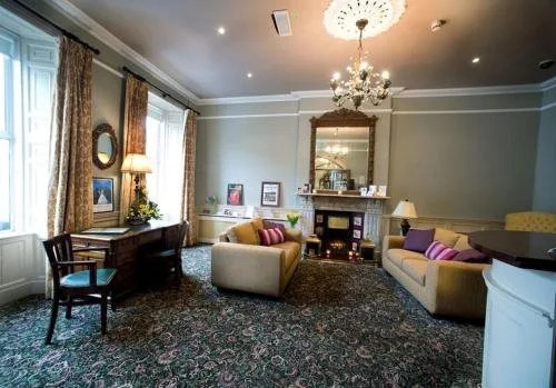 Brogans Bar & Hotel