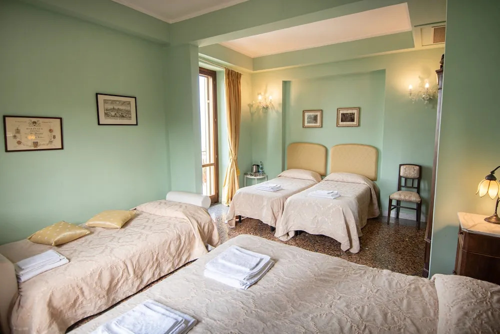 Agriturismo Villa Val DOlivi