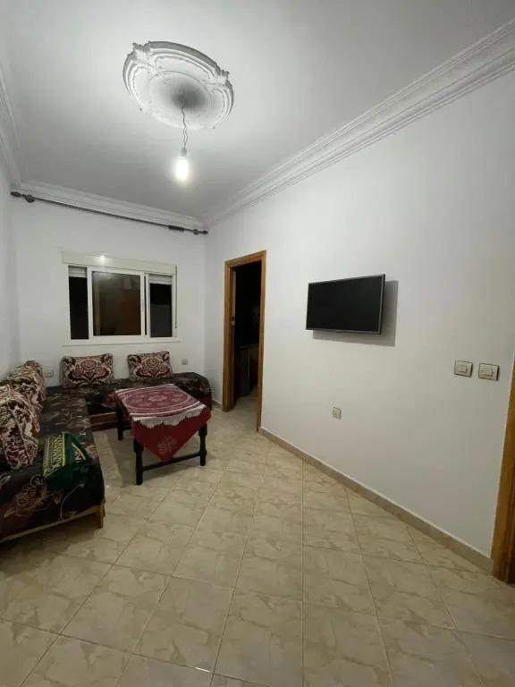 Appartement Martil Beach 1
