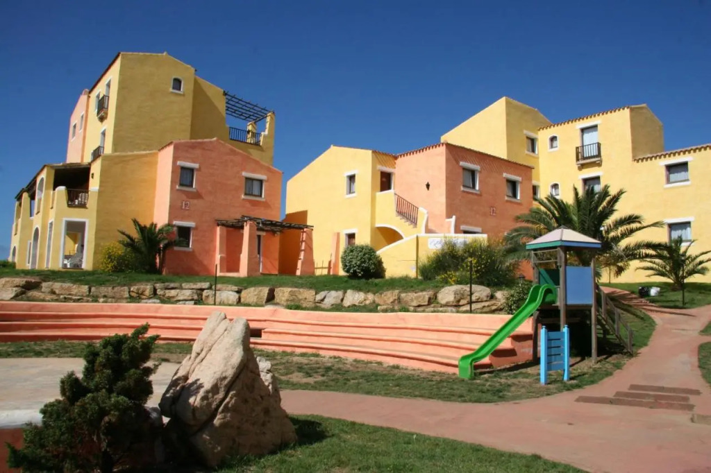 Stintino Country Paradise