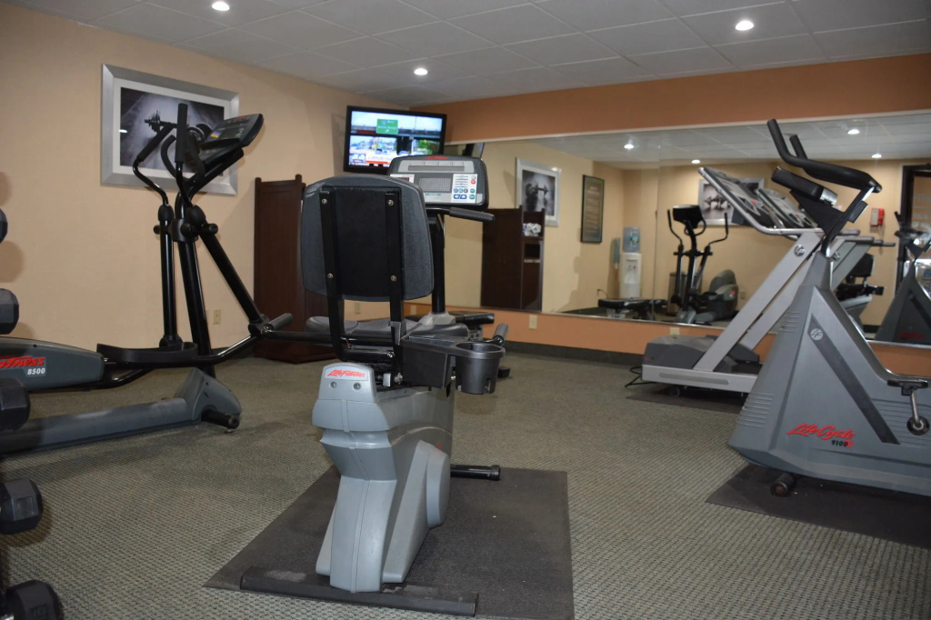 Holiday Inn Express Hyannis - Cape Cod by IHG