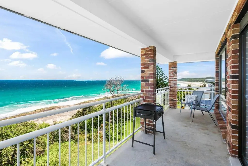 South Pacific 67 Penthouse