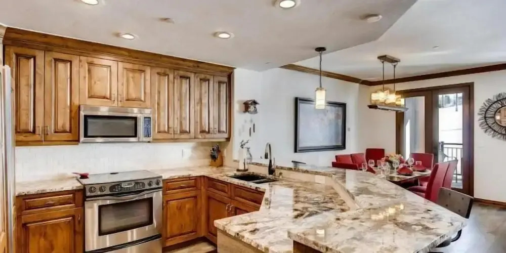 Beaver Creek - Highlands Slopeside 3 Bedroom