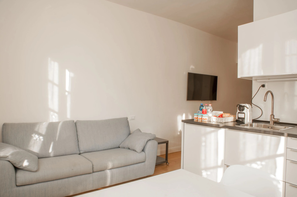 Top Suites - City Center 1