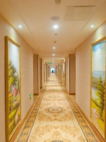 Mark Boutique Aparthotel