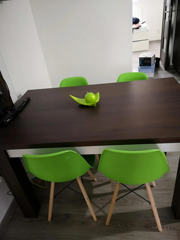 Centrum Apartman LEYLA