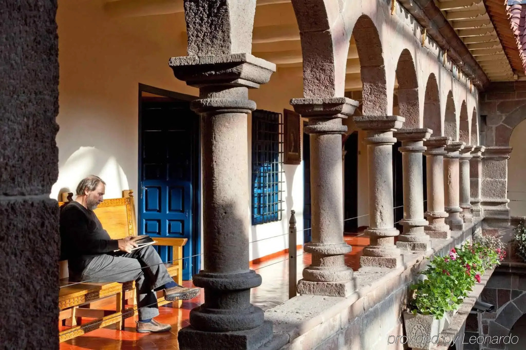 Novotel Cusco