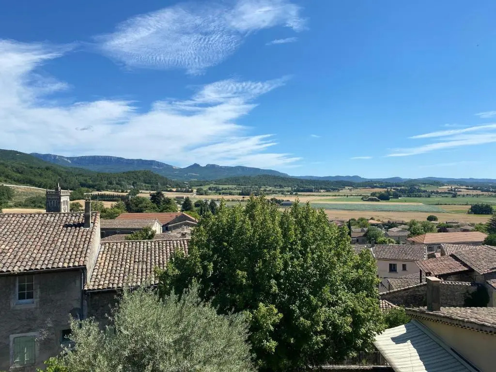 La Villa du bonheur