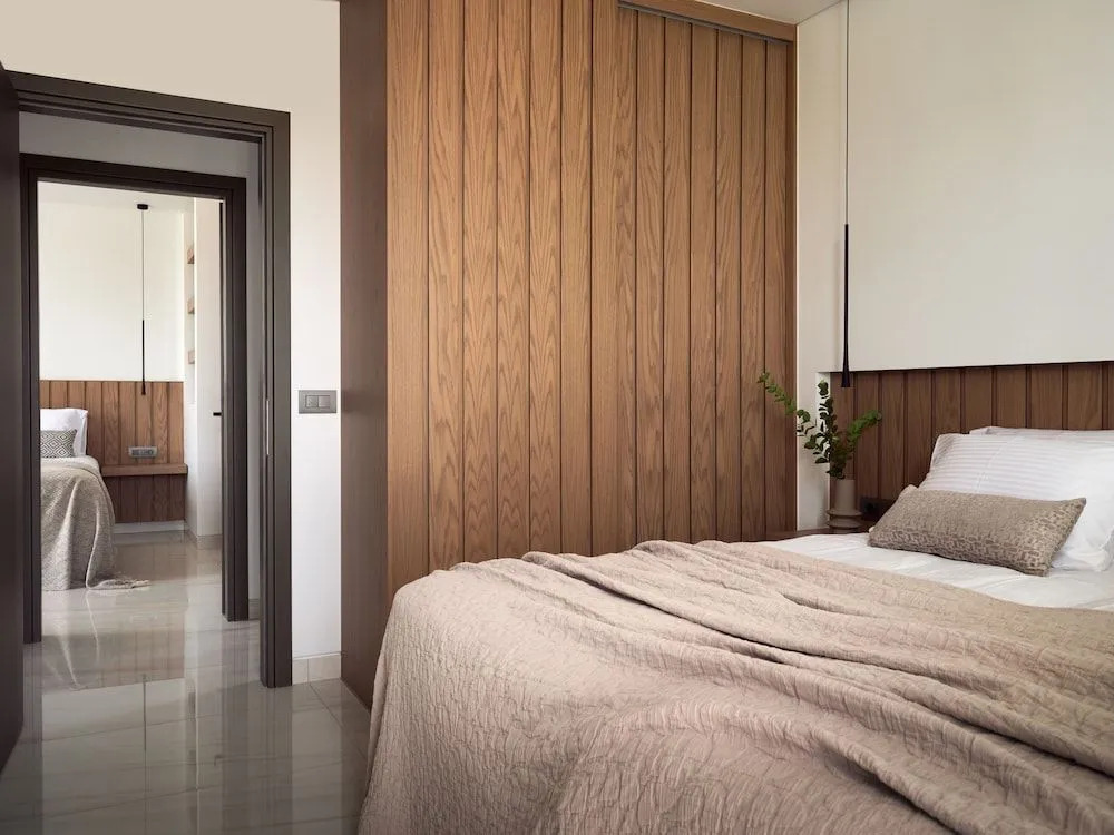 Anthis Luxury Villas - A Haven of Serene Modern Elegance, by ZanteWize