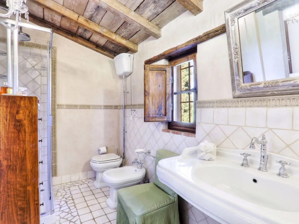 Fonte di Pillo (GAM290)