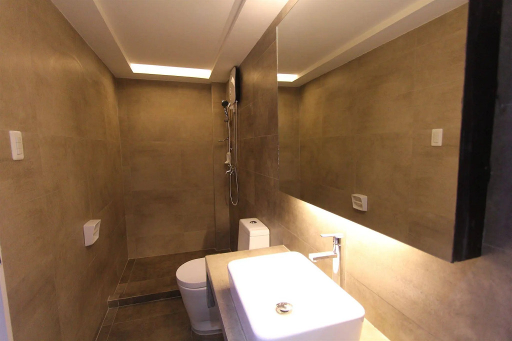 Grand Apartelle Mandaue Cebu
