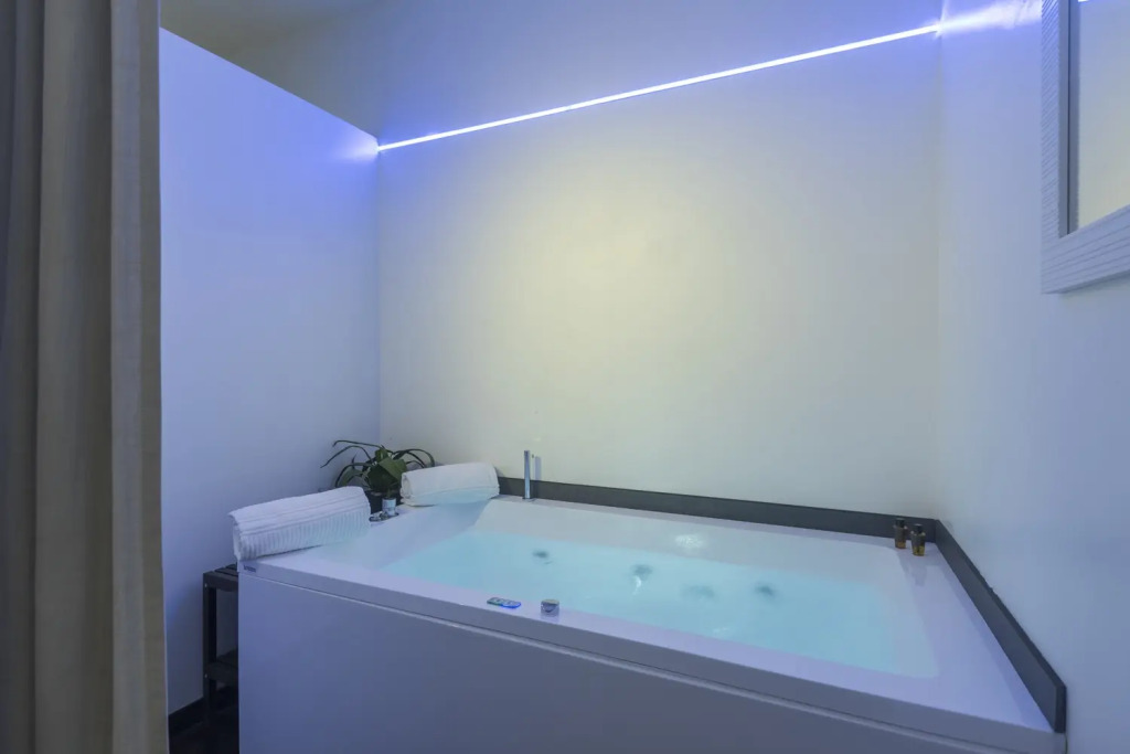 San Carlo Suite