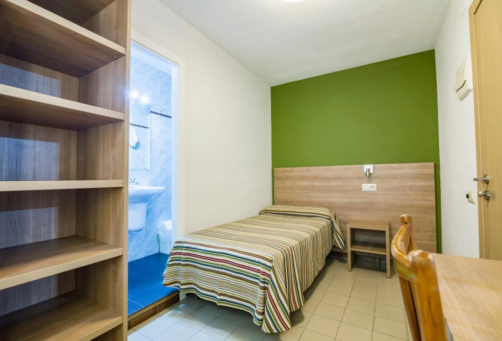 Hotel Blason Junior