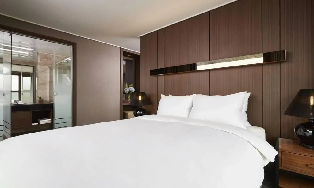 Raonstay in Perla Hotel