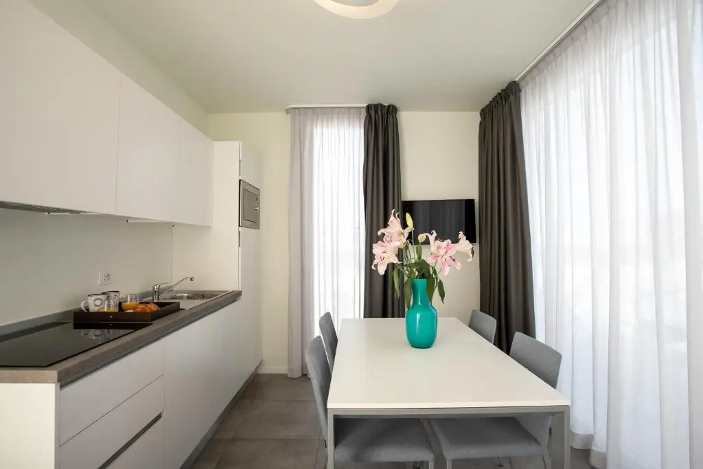 Residence Panama