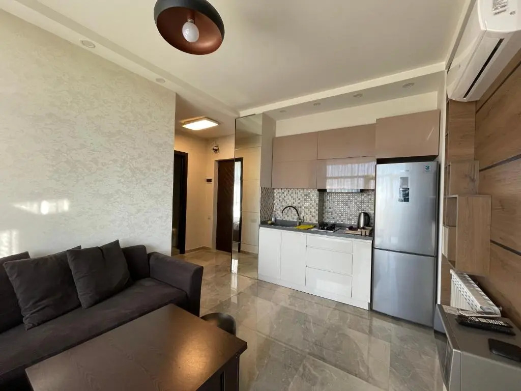Apartments at Like House