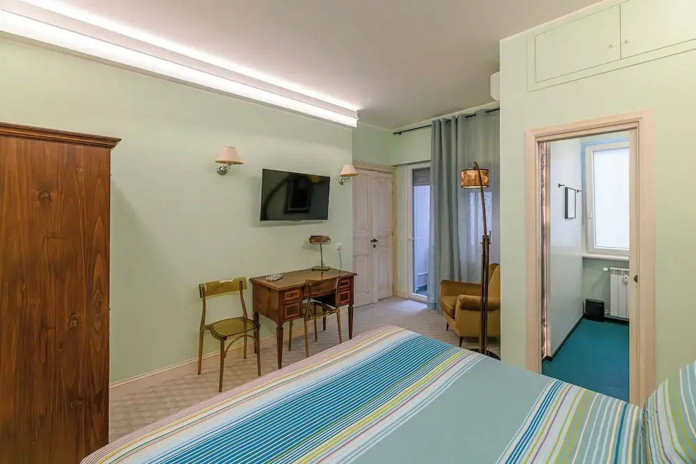 Tu chiamale emozioni 3 suite