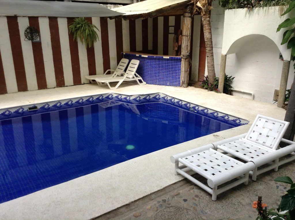 Hotel Ashly