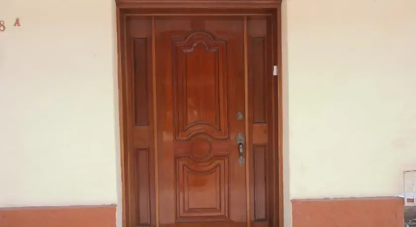 Casa Talavera