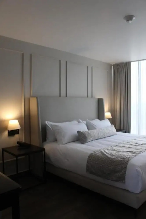 OTMÁNN Hotel Boutique