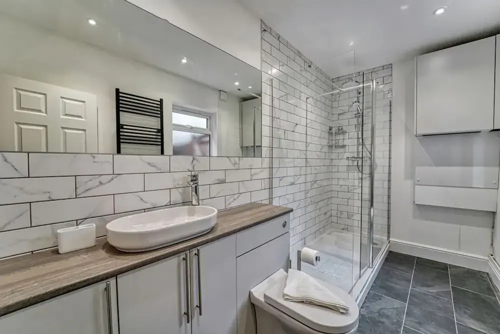 Host Stay Droitwich Road Apartment