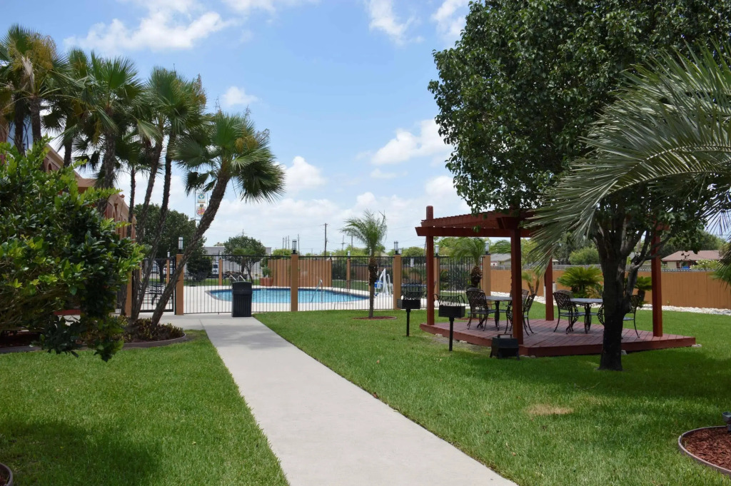 Best Western Northwest Corpus Christi Inn & Suites